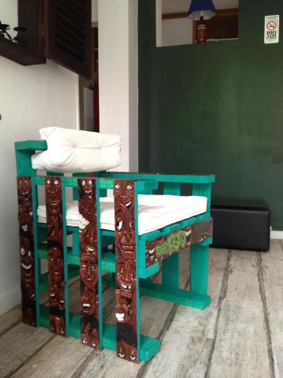 Ehostel Hostal