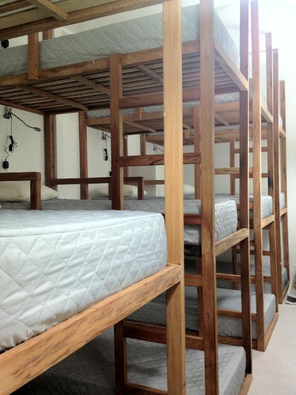 Ehostel