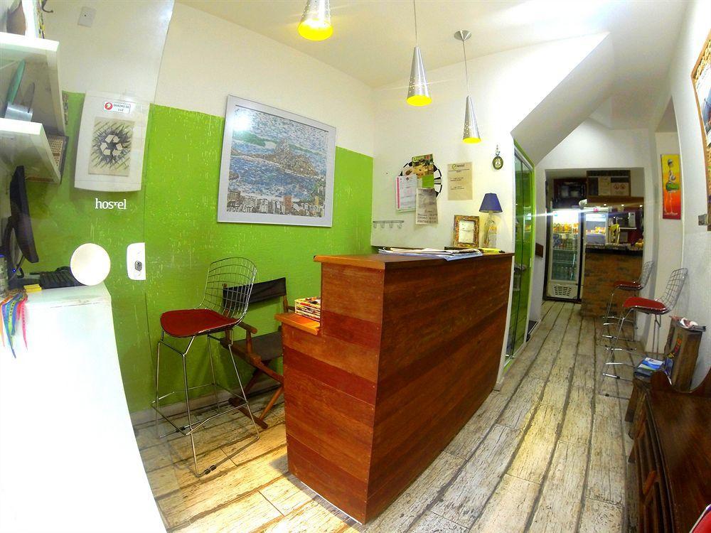 Ehostel Albergue Rio de Janeiro